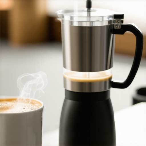 5 Quietest Milk Frothers for Early 2026 Mornings [Tested]