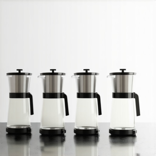 7 Best Silent Milk Frothers for Studio Living [2026]