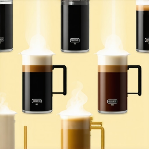 7 Pro-Grade Milk Steamers for Glassy Microfoam [2026 Reviews]