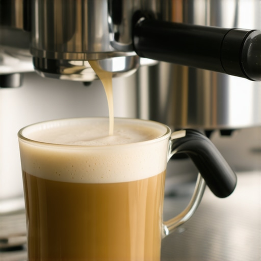 Fix Your Flat Macadamia Microfoam: 3 Steaming Tweaks for 2026