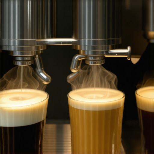 Induction vs. Steam: Which Makes Better Cashew Microfoam? [2026]