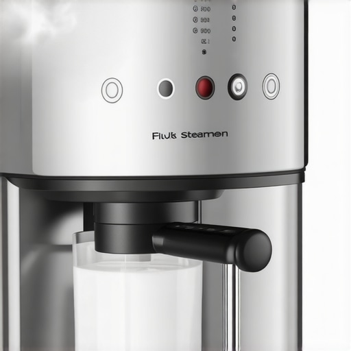 Is Your Milk Steamer Overheating? 4 Fixes for 2026 Microfoam