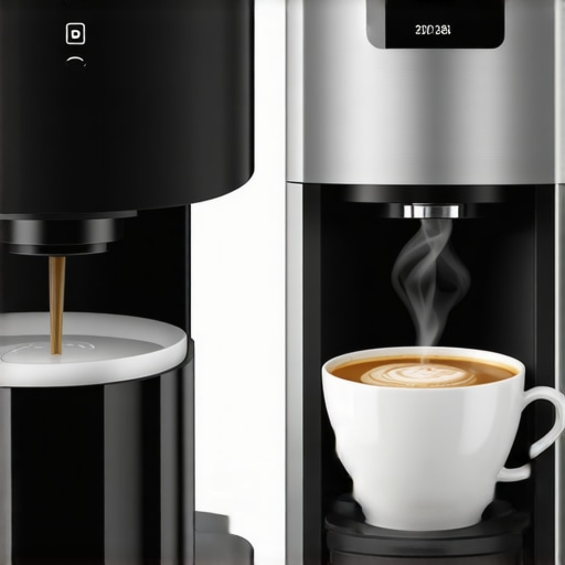 Manual vs. Auto Steamers: Which Makes Better 2026 Microfoam?