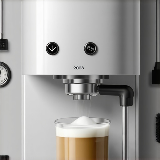 Stop Bubbles in Your 2026 Microfoam: 4 Fast Frother Fixes