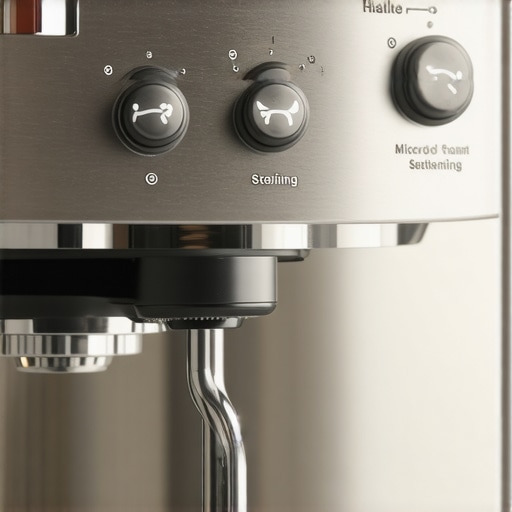 Stop Burning Your Milk: 4 Steamer Settings for 2026 Microfoam