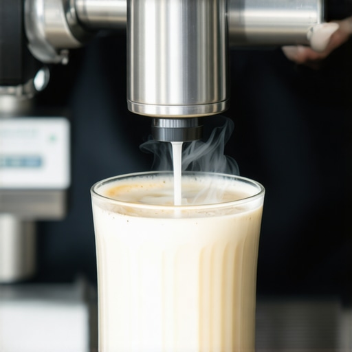 Stop Scorching Oat Milk With This 2026 Steaming Trick