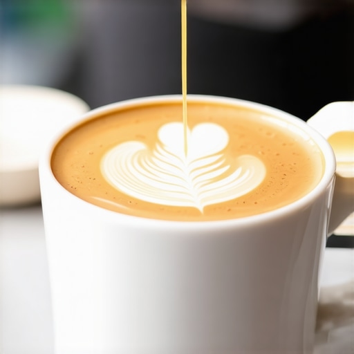 Stop Your Latte Art From Bleeding: 3 Pouring Fixes for 2026