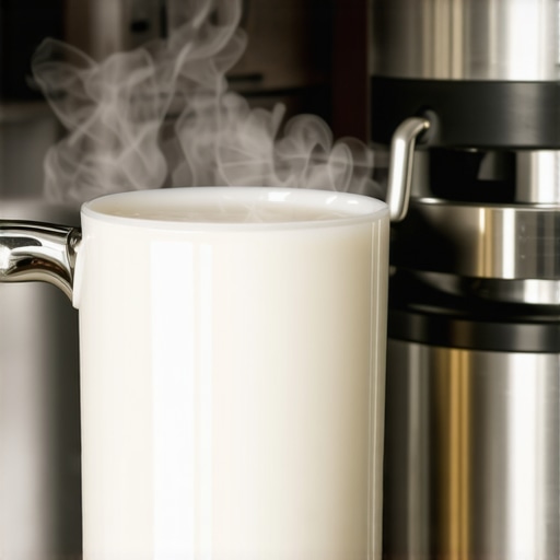 Tired of Airy Foam? 5 Steaming Fixes for 2026 Microfoam