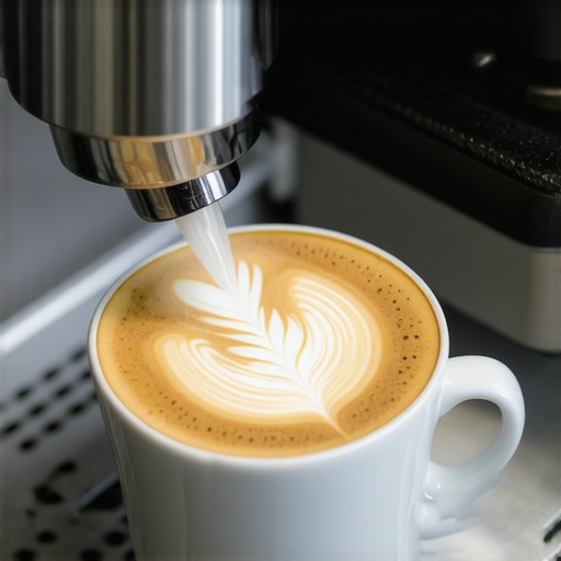 Wet or Dry? 3 Foam Tweaks for Perfect 2026 Cappuccinos