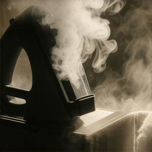 Why Is Your Steamer Wand Squealing? 3 Pro Fixes for 2026 Foam