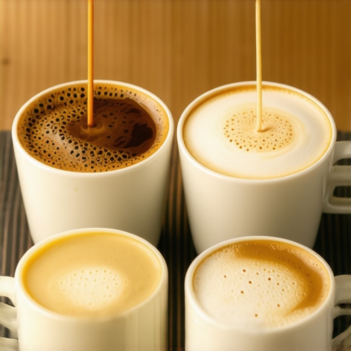 Why Your 2026 Latte Art Fades: 4 Pouring Height Fixes