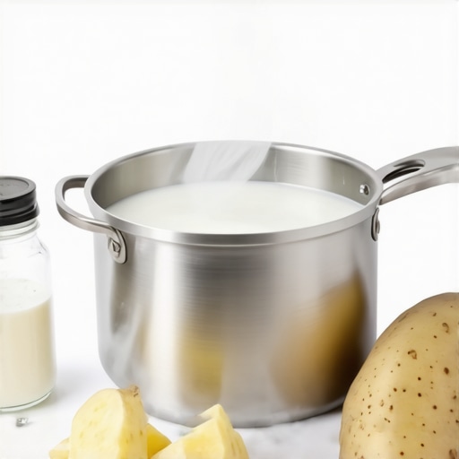 Why Your 2026 Potato Milk Separates: 3 Quick Steamer Fixes