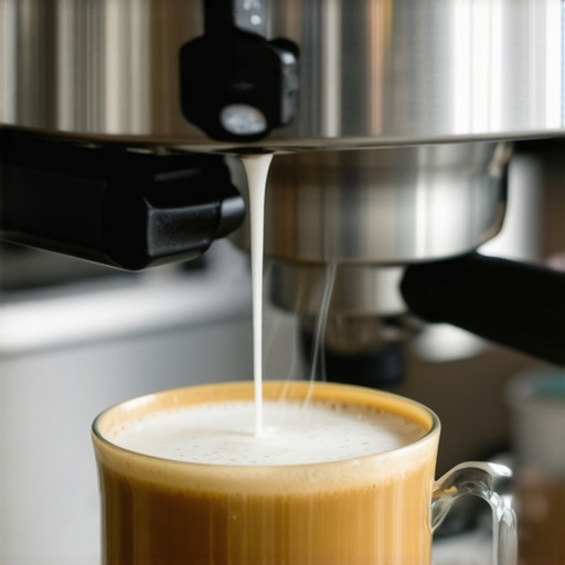 Why Your Latte Art Still Bubbles: 5 Fixes for 2026