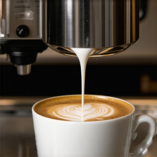 Why Your Microfoam Is Streaky: 4 Pitcher Swirl Fixes for 2026