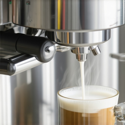 2026 Walnut Milk: 4 Steamer Tweaks for Stable Microfoam