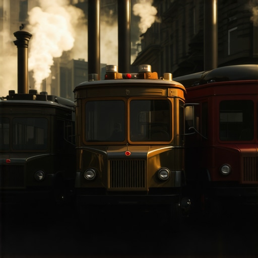 3 Heavy-Duty Steamers for 2026 Coffee Trucks [Reviewed]