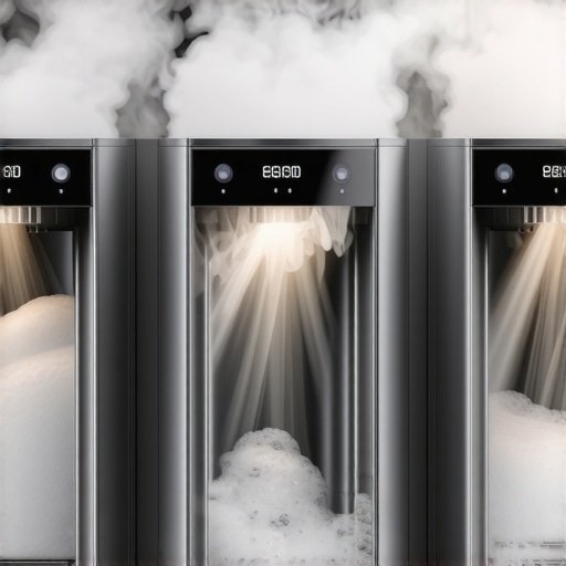 3 High-Pressure Steamers for Glossy Microfoam [2026 Rated]