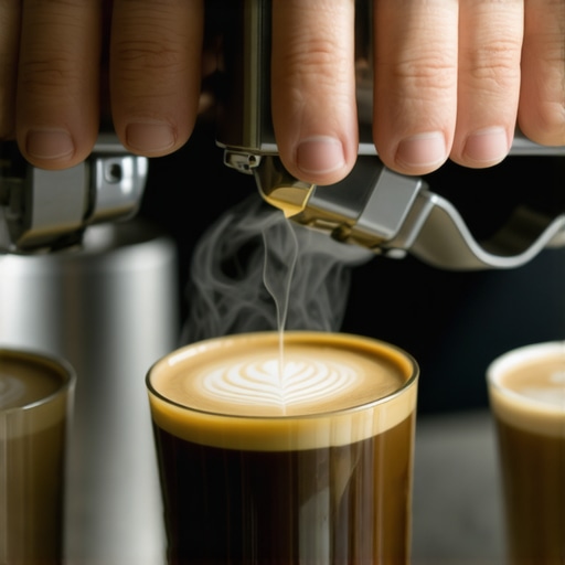 3 Pitcher Grip Fixes to Stop 2026 Latte Art From Drifting