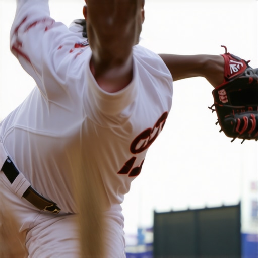 3 Pitcher Speed Tweaks for Sharper 2026 Rosetta Lines