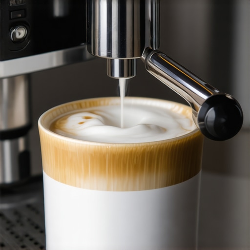 3 Vertical Steam Wand Fixes for 2026 Dry Cappuccino Foam