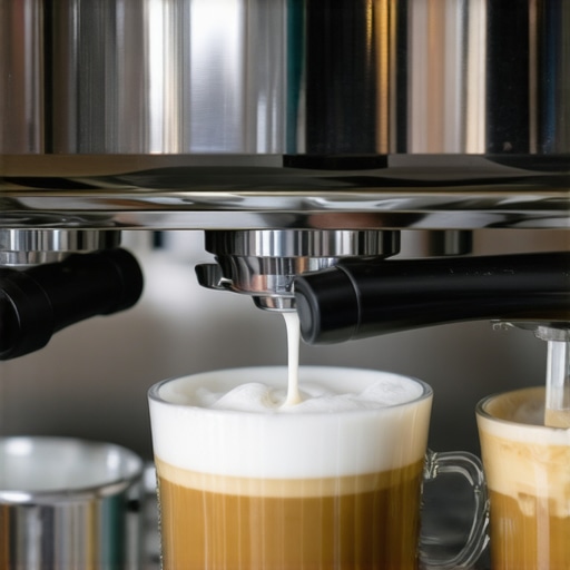4 Fixes for Stiff 2026 Cappuccino Foam [Pro Steamer Tips]