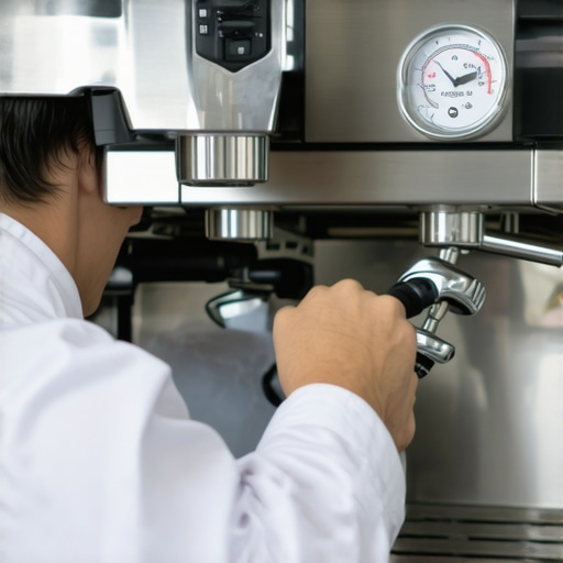 4 Steam Pressure Fixes to Stop Pouring Flat Lattes in 2026
