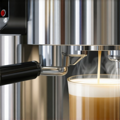 4 Steam Wand Height Fixes for a Silkier 2026 Flat White