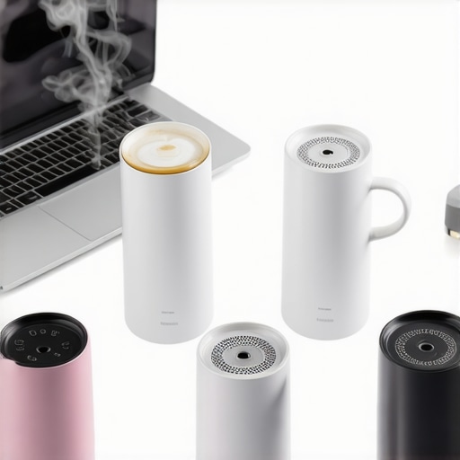 5 Desktop Steamers That Beat Cafe Pressure in 2026 [Reviews]