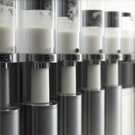 5 Fast-Recovery Milk Steamers for Busy 2026 Kitchens