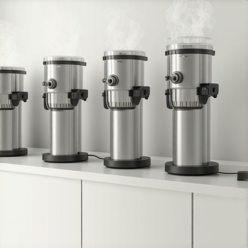 5 High-Pressure Steamers for Dairy-Free Milk [2026 Tested]