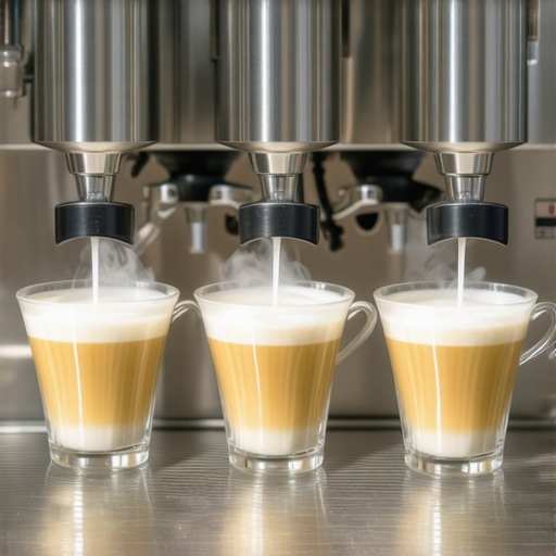 5 Powerful Steamers for 2026 Latte Art [Reviewed]