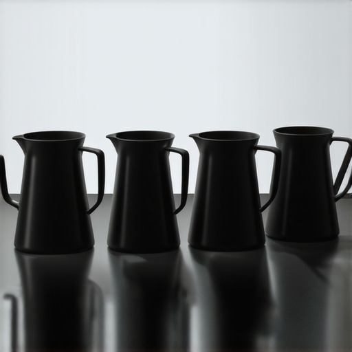 7 Best Non-Stick Pitchers for Faster 2026 Cleanups [Tested]