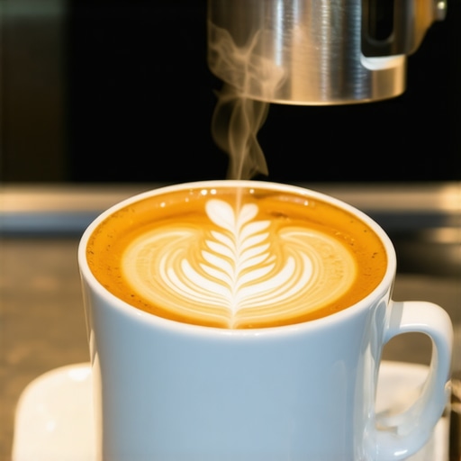 7 Mirror-Symmetry Drills for Flawless 2026 Latte Art