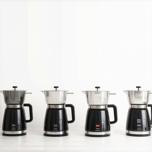 7 Silent Induction Frothers for 2026 Minimalist Kitchens