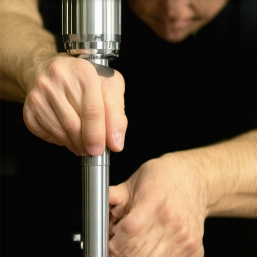 Proper steam wand maintenance for microfoam excellence Barista cleaning a steam wand with microfiber cloth to ensure microfoam quality