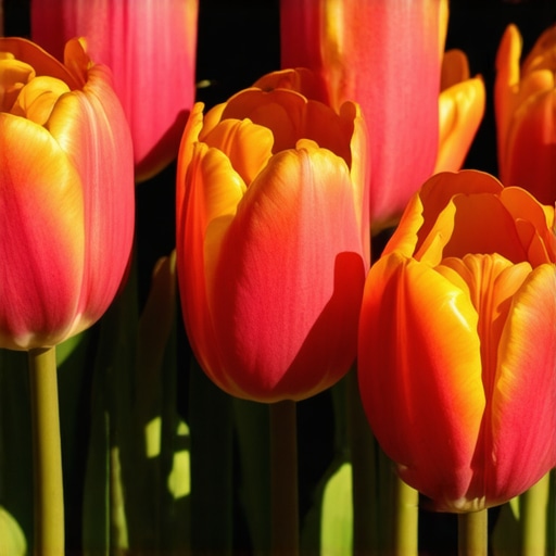 Stop Blurring Your Tulips with These 4 Hand-Speed Fixes [2026]