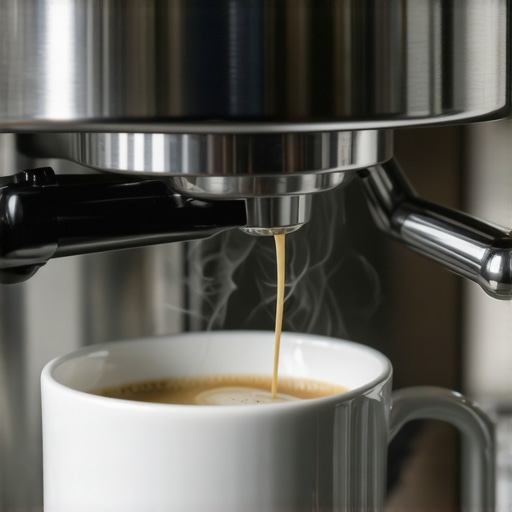 Why Your 2026 Microfoam Is Chalky: 3 Steam Wand Fixes