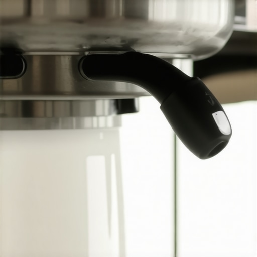 Why Your 2026 Microfoam Tastes Flat: The 145°F Steaming Rule