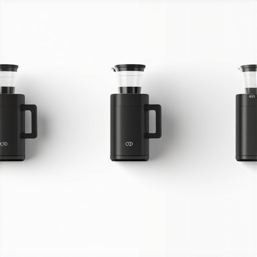 3 Best Wall-Mounted Milk Steamers for 2026 Small Kitchens