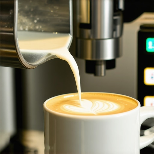 3 Temperature Fixes for Blurry Latte Art in 2026