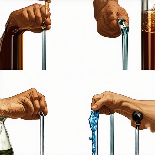 Fix Your 2026 Rosetta Tilt: 4 Simple Pouring Position Tweaks