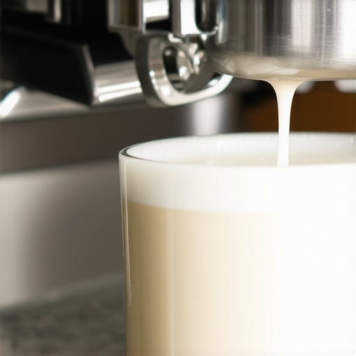 Why Your 2026 Microfoam Feels Gritty: 4 Aeration Timing Fixes